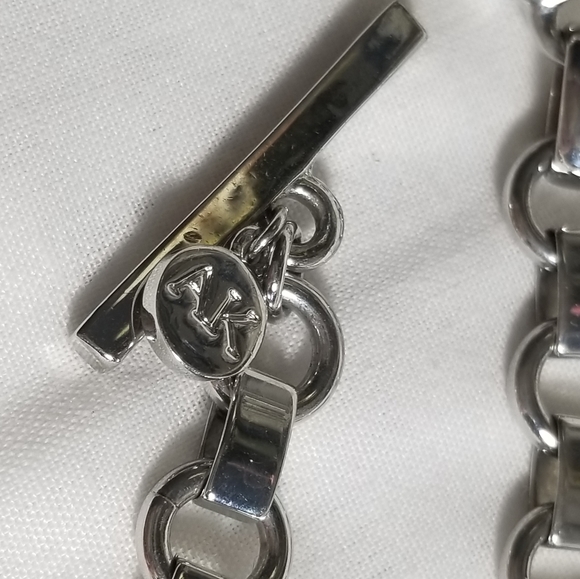 Anne Klein Necklace - Picture 4 of 5